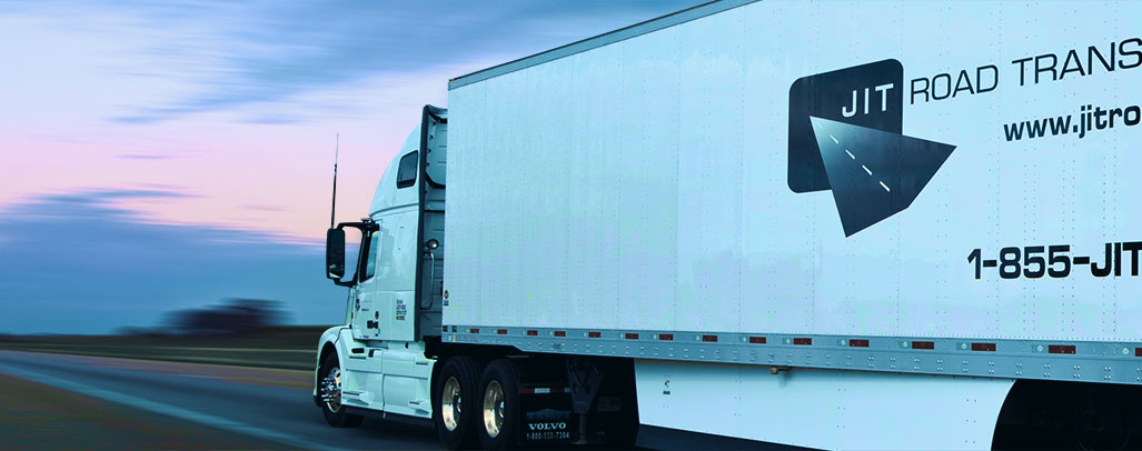 Truck driver jobs in Toronto, Ontario