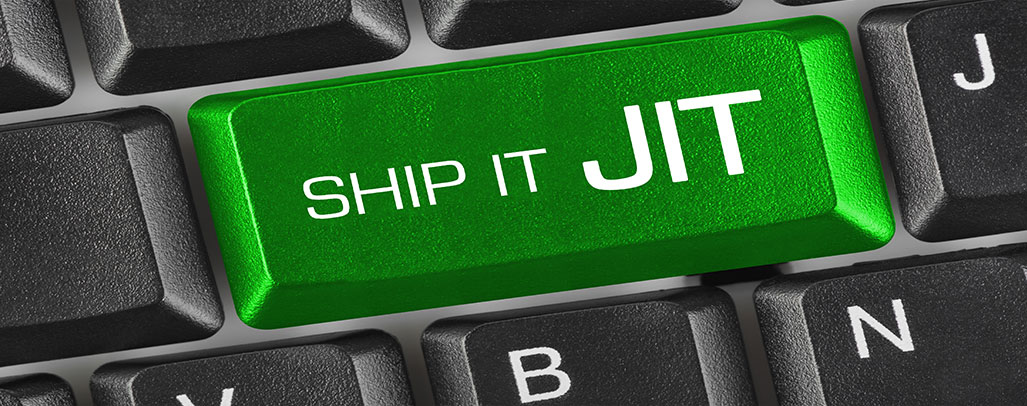 Request a shipping quote with Jit Transportation
